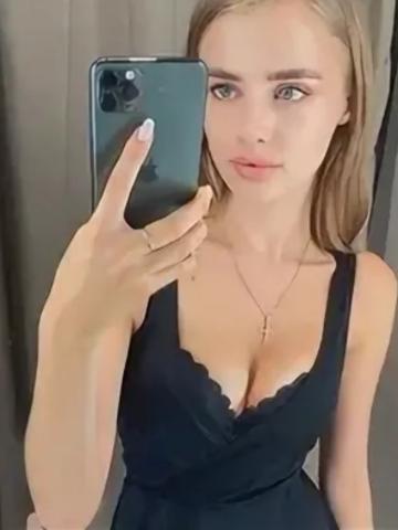 Анкета проститутки Алина, 23 года